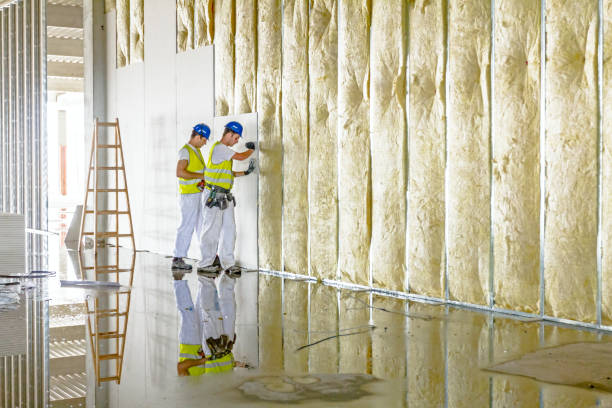 Trusted Melcher Dallas, IA Foam Insulation Services Experts